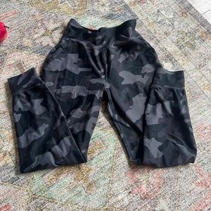 Old Navy Camo joggers